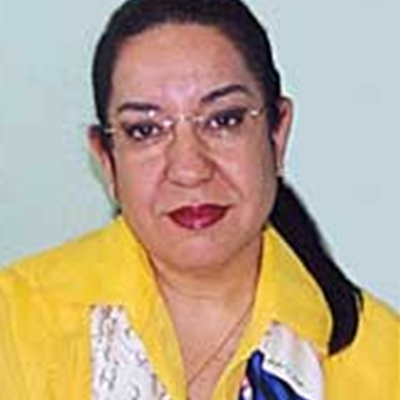 Giselda Hironaka