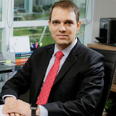 Carlos E. Elias de Oliveira Carlos E. Elias de Oliveira