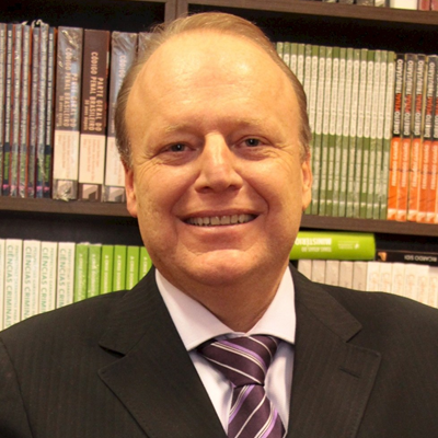 Luiz Fernando Valladão Nogueira