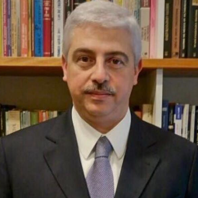 Márcio Calil de Assumpção Márcio Calil de Assumpção