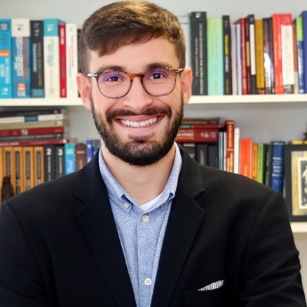 Gabriel Druda Deveikis