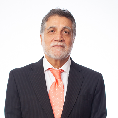 Luiz Carlos Amorim Robortella