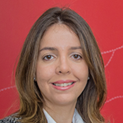 Gisela Sampaio da Cruz