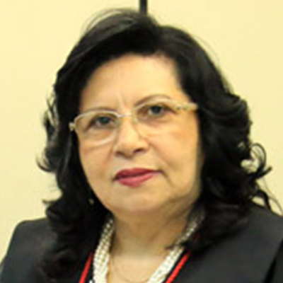 Maria Nailde Pinheiro Nogueira