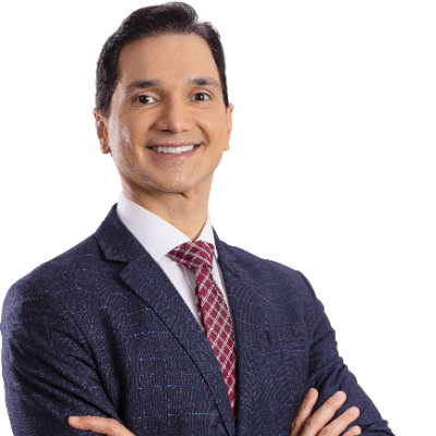 Pedro Paulo de Medeiros