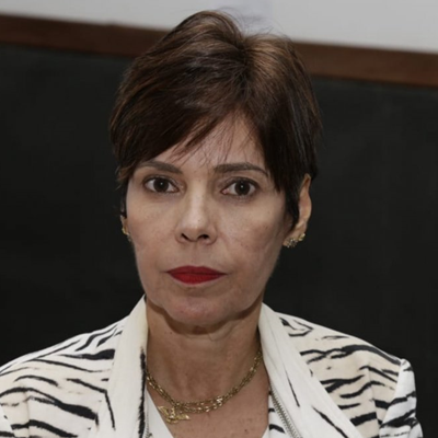 Rita Tourinho