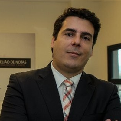 Andrey Guimarães Duarte