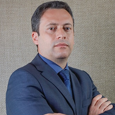 Márcio Henrique Rafael