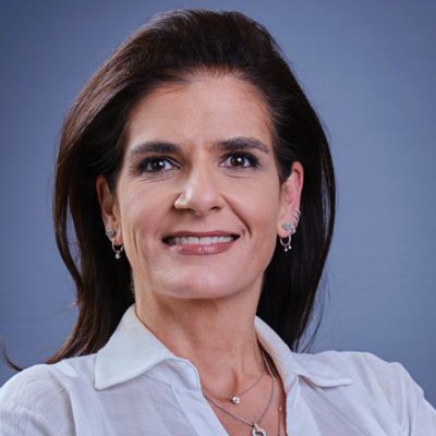 Silvia Rodrigues Pachikoski