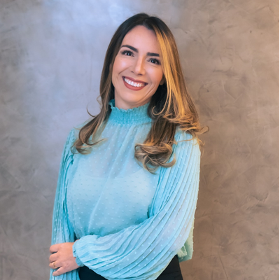 Cristiene Julia Gonçalves de Paula