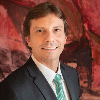 Pedro Capanema Lundgren