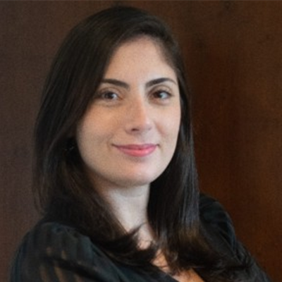 Rafaela Bisquolo Monzo