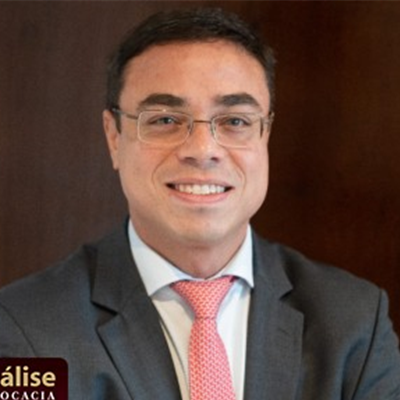 Pedro Ivo Leão Ribeiro Agra Belmonte