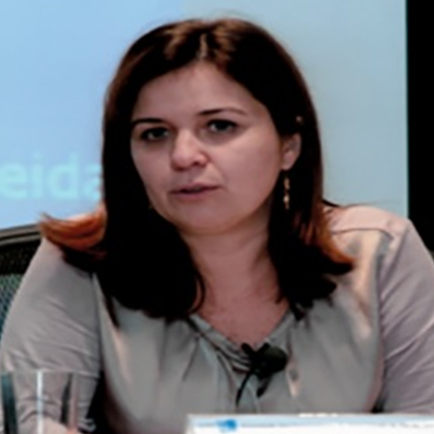 Aline Paola C. B. Camara de Almeida