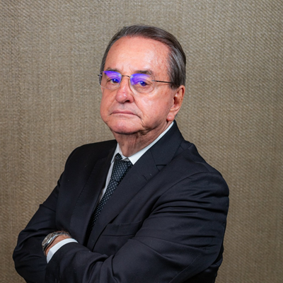 Geraldo Luiz de Moura Tavares