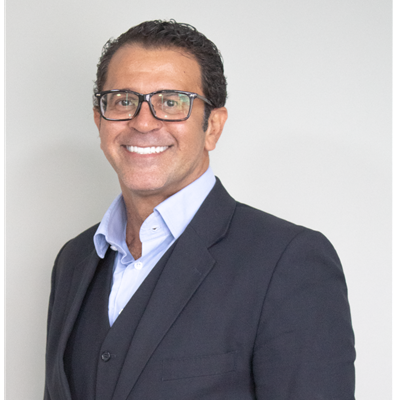 Haroldo Del Rei Almendro