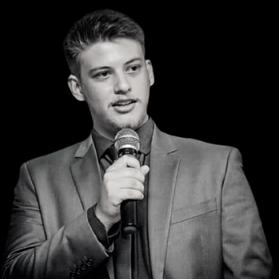 Felipe Gantus Chagas 