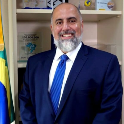 José Francisco C. Manssur