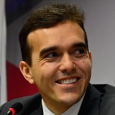 Manoel Tavares