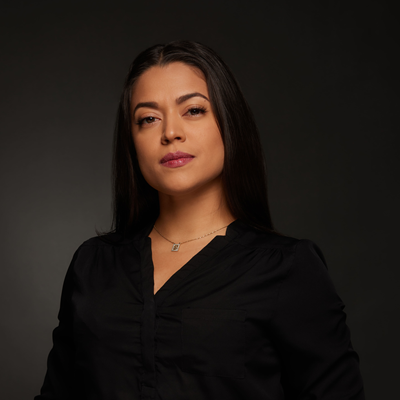 Alessandra Fernandes