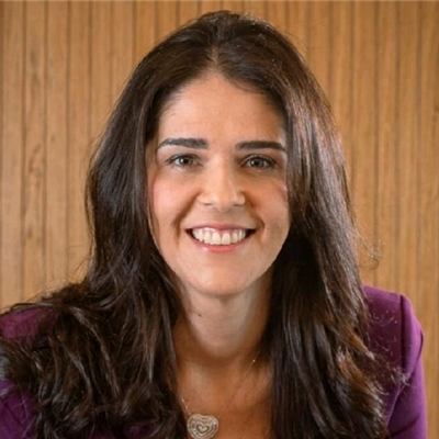 Silvia Marzagão