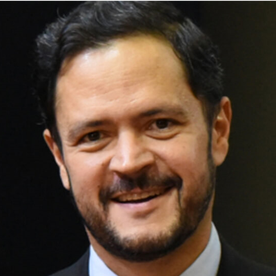Antonio Galvão Peres