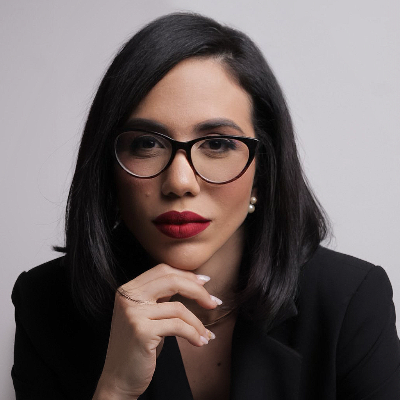 Andressa Bacellar Veras