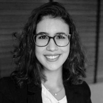 Ana Luíza Rodarte Bueno