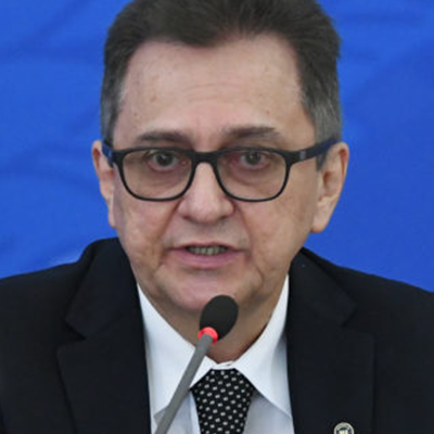 José Barroso Tostes Neto