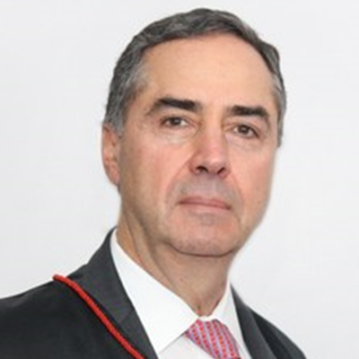 Ministro Luís Roberto Barroso