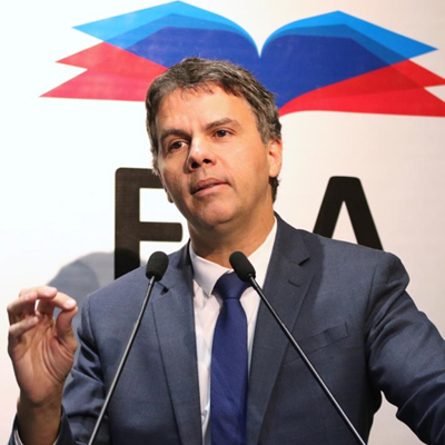 Marcos Barroso