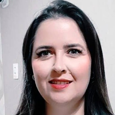 Ana Paula Gouveia Leite Fernandes