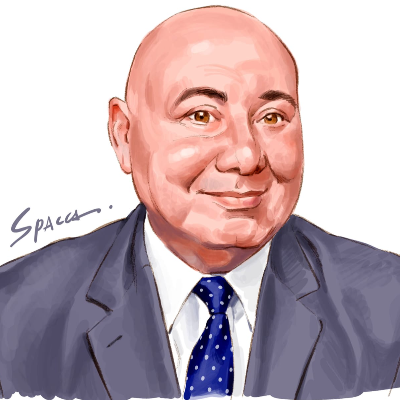 Poxa, papai noel! Por favor: Ajuda aí os advogados