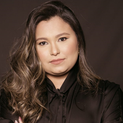 Aline Gabriela Barbosa Perez