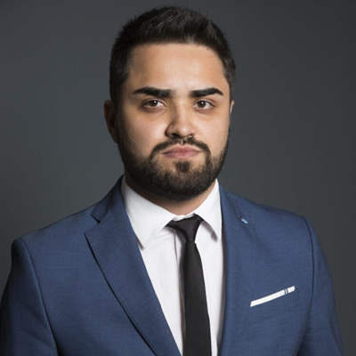 Vinicius Felipe de Oliveira Fernandes