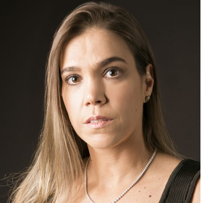 Camila Mascarenhas Barbosa 