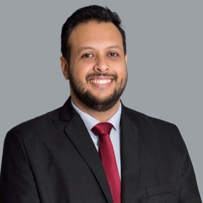 Carlos Roberto de Souza Junior