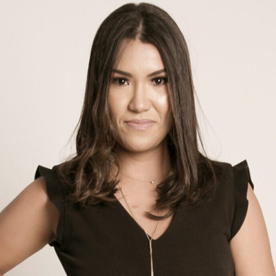 Edila Valeria Cardoso dos Santos