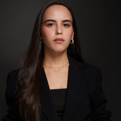 Maria Eduarda Arcoverde