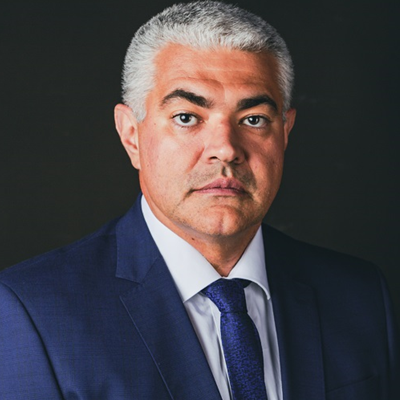 Odair de Moraes Júnior 