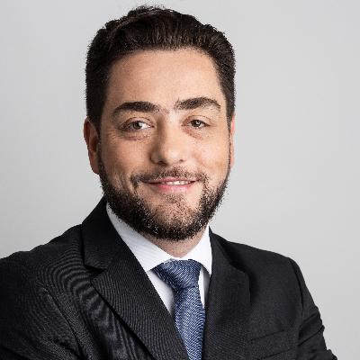 Otávio Vieira Tostes