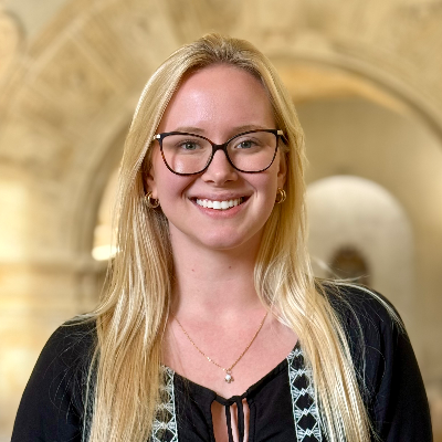 Stéfani Reimann Patz