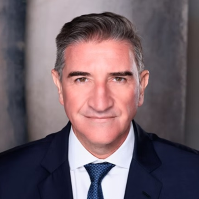 Paulo Nalin Paulo Nalin