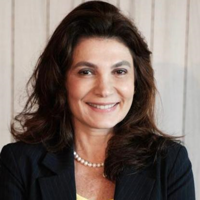 Paula Forgioni Paula Forgioni
