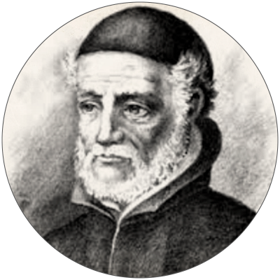 Padre Antonio Vieira